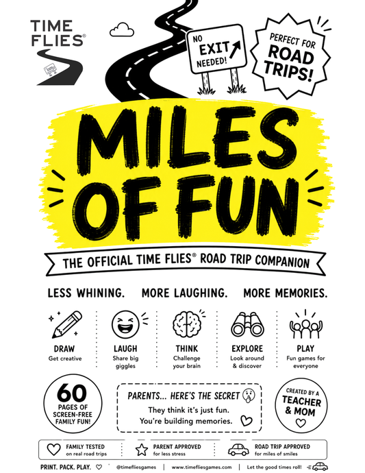 MILES OF FUN